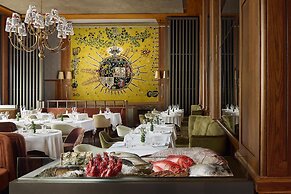 Tivoli Avenida Liberdade Lisboa – A Leading hotel of the world