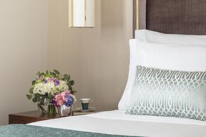 Tivoli Avenida Liberdade Lisboa – A Leading hotel of the world