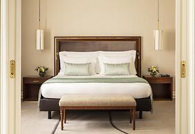 Tivoli Avenida Liberdade Lisboa – A Leading hotel of the world