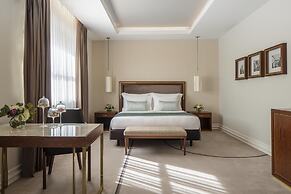 Tivoli Avenida Liberdade Lisboa – A Leading hotel of the world