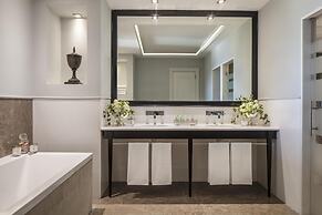 Tivoli Avenida Liberdade Lisboa – A Leading hotel of the world