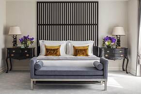 Tivoli Avenida Liberdade Lisboa – A Leading hotel of the world