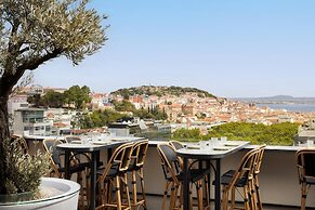 Tivoli Avenida Liberdade Lisboa – A Leading hotel of the world