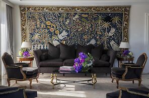 Tivoli Avenida Liberdade Lisboa – A Leading hotel of the world