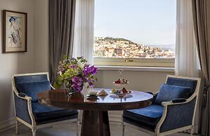 Tivoli Avenida Liberdade Lisboa – A Leading hotel of the world