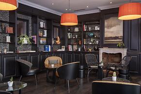 Hotel Elysees Regencia