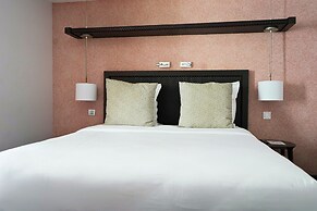 Hotel Elysees Regencia