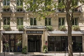 Hotel Elysees Regencia