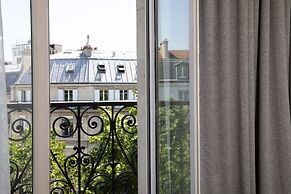 Hotel Elysees Regencia