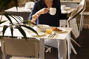 Hotel Elysees Regencia