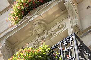 Hotel Elysees Regencia