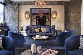 Hotel Elysees Regencia