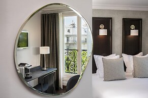 Hotel Elysees Regencia