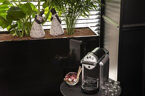 Hotel Elysees Regencia