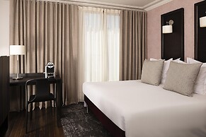 Hotel Elysees Regencia