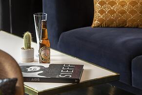 Hotel Elysees Regencia