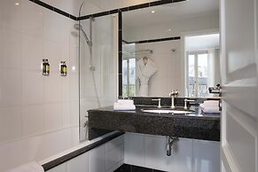 Hotel Elysees Regencia