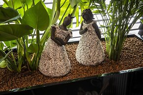 Hotel Elysees Regencia