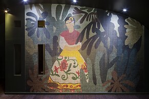 Hotel Elysees Regencia