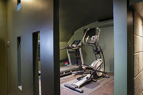 Hotel Elysees Regencia