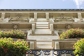 Hotel Elysees Regencia