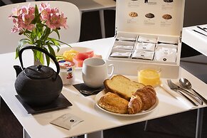 Hotel Elysees Regencia