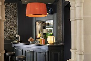 Hotel Elysees Regencia