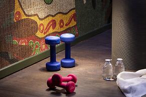 Hotel Elysees Regencia