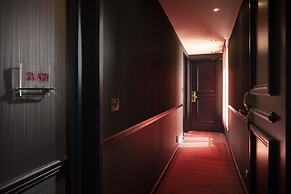 Hotel Elysees Regencia