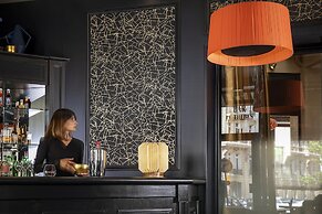 Hotel Elysees Regencia