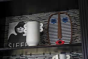 Hotel Elysees Regencia