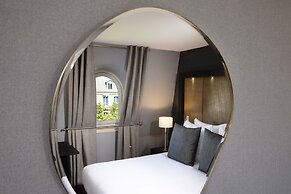 Hotel Elysees Regencia