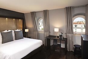 Hotel Elysees Regencia