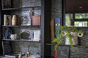 Hotel Elysees Regencia