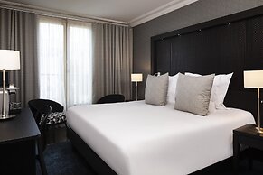 Hotel Elysees Regencia