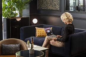 Hotel Elysees Regencia