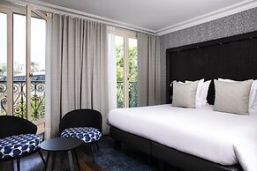 Hotel Elysees Regencia