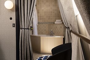 Hotel Elysees Regencia