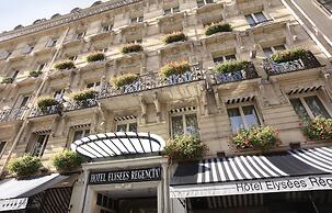 Hotel Elysees Regencia