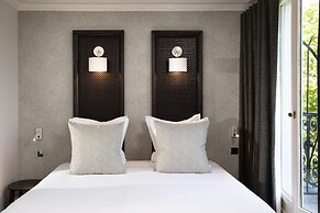 Hotel Elysees Regencia