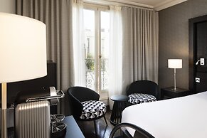Hotel Elysees Regencia