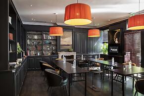 Hotel Elysees Regencia