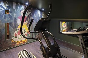 Hotel Elysees Regencia