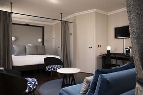 Hotel Elysees Regencia