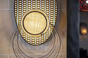 Hotel Elysees Regencia