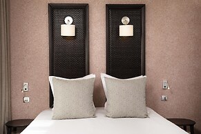 Hotel Elysees Regencia