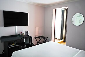 Hotel Elysees Regencia