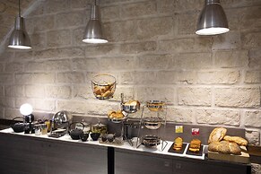 Hotel Elysees Regencia