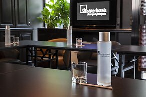 Hotel Elysees Regencia