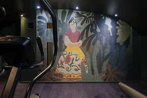 Hotel Elysees Regencia